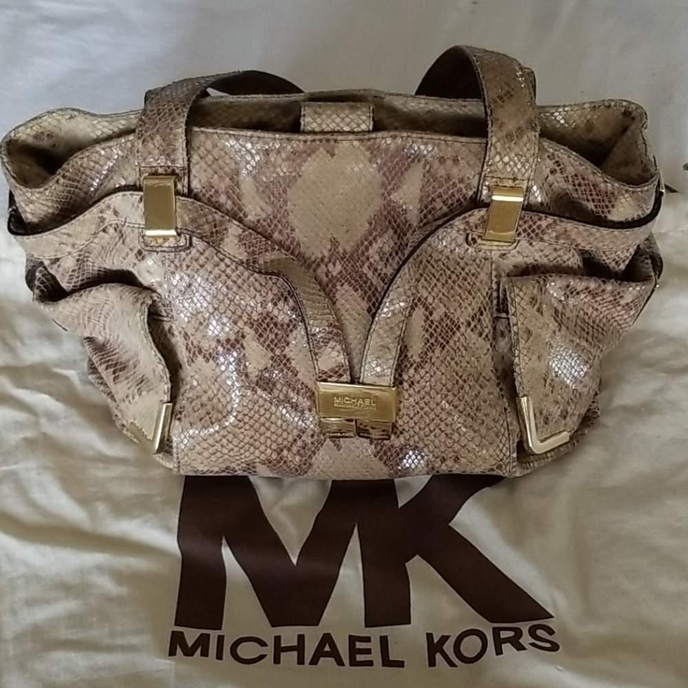 Michael Kors Handbag